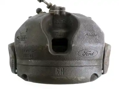 Pezzo di ricambio per auto di seconda mano pinza freno anteriore destra per ford kuga ii (dm2) 2.0 tdci 4x4 riferimenti oem iam   