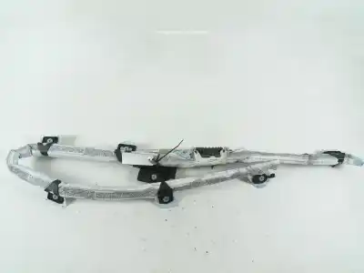Recambio de automóvil de segunda mano de AIRBAG CORTINA TRASERO DERECHO para BMW 1 COUPÉ (E82) 120 d referencias OEM IAM 85299616803B  