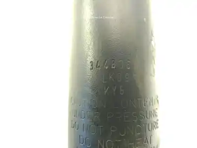 Pezzo di ricambio per auto di seconda mano ammortizzatore posteriore per audi a6 c6 (4f2) 2.0 tdi riferimenti oem iam 344806lk09  