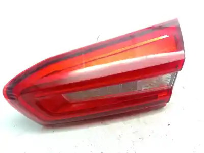 Автозапчастина б/у ВНУТРІШНІЙ ПРАВИЙ ЗАВОД для FORD FOCUS IV (HN)  Посилання на OEM IAM JX7B13A602DC  