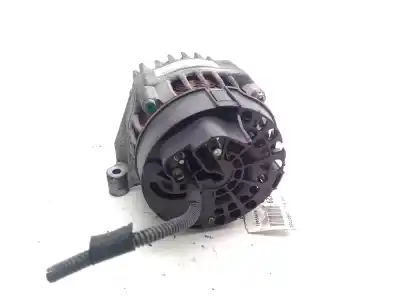 Peça sobressalente para automóvel em segunda mão alternador por ford ka (ru8) 1.2 referências oem iam 51859041  