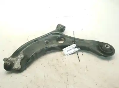 Pezzo di ricambio per auto di seconda mano braccio di sospensione anteriore sinistro inferiore per hyundai tucson (tl, tle) 1.7 crdi riferimenti oem iam 54500d7000  