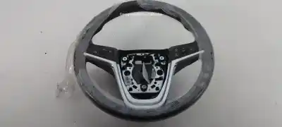 Recambio de automóvil de segunda mano de VOLANTE para OPEL INSIGNIA A G09 03 2017 referencias OEM IAM   