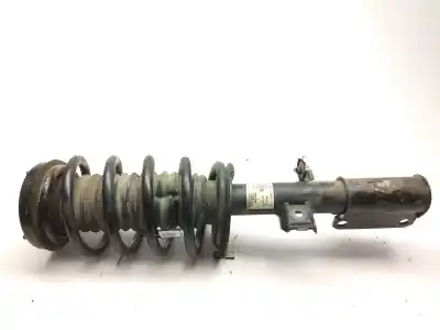 Peça sobressalente para automóvel em segunda mão Amortecedor Dianteiro Frente por BMW X5 (E53) 3.0d Referências OEM IAM 22185142  