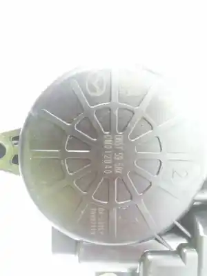 Автозапчастина б/у регулятор вікна передній лівий для mazda cx-5 (ke) 2.2 style 2wd [2.2 ltr. - 110 kw turbodiesel cat] посилання на oem iam d6515958x  