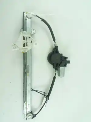 Автозапчастина б/у регулятор вікна передній лівий для mazda cx-5 (ke) 2.2 style 2wd [2.2 ltr. - 110 kw turbodiesel cat] посилання на oem iam d6515958x  