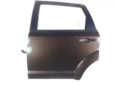 Recambio de automóvil de segunda mano de PUERTA TRASERA IZQUIERDA para FIAT FREEMONT (345_) 2.0 JTD referencias OEM IAM 00K68067473AI  