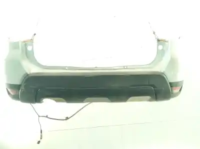 Peça sobressalente para automóvel em segunda mão PARA CHOQUES TRASEIRO por DACIA DUSTER (HM_)  Referências OEM IAM 850101569S  