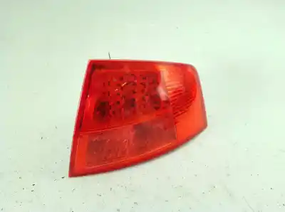 Pezzo di ricambio per auto di seconda mano PARAURTI POSTERIORE per DACIA DUSTER (HM_)  Riferimenti OEM IAM 850101569S  