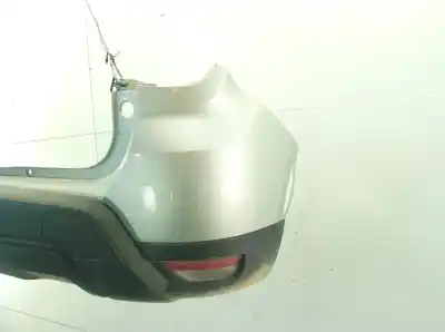 Peça sobressalente para automóvel em segunda mão para choques traseiro por dacia duster (hm_) 1.0 tce 100 4x4 (hmmt) referências oem iam 850101569s  