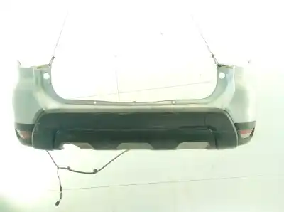 Peça sobressalente para automóvel em segunda mão para choques traseiro por dacia duster (hm_) 1.0 tce 100 4x4 (hmmt) referências oem iam 850101569s  