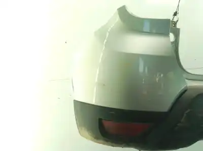 Peça sobressalente para automóvel em segunda mão para choques traseiro por dacia duster (hm_) 1.0 tce 100 4x4 (hmmt) referências oem iam 850101569s  