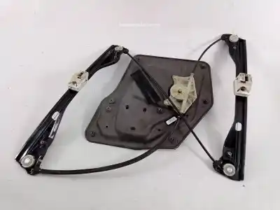 Pièce détachée automobile d'occasion léve glace avant gauche pour skoda superb ii ranchera familiar (3t5) 2.0 tdi 16v références oem iam 8x0959793h  