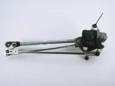 Автозапчастина б/у двигатель передніх склоочисників для FORD FOCUS IV (HN) 1.5 EcoBlue Посилання на OEM IAM JX7B17504AB  