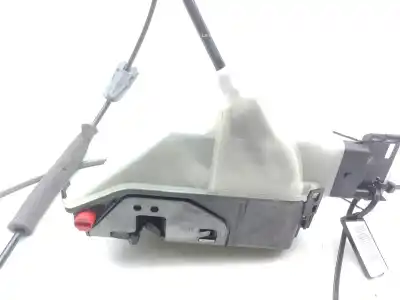 İkinci el araba yedek parçası Sol Kapi Kilidi için CITROEN C-ELYSEE (DD_) 1.2 VTi 82 OEM IAM referansları 2138M0086J2  