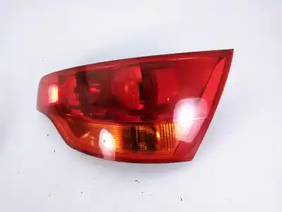 Second-hand car spare part right tailgate light for audi q7 (4lb) 3.0 tdi quattro oem iam references 4l0945094  