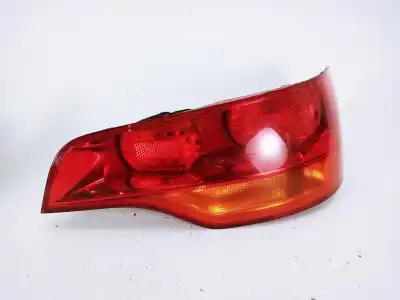 Second-hand car spare part Right Tailgate Light for AUDI Q7 (4LB) 3.0 TDI quattro OEM IAM references 4L0945094  