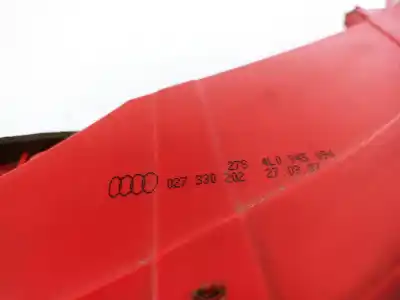 Second-hand car spare part right tailgate light for audi q7 (4lb) 3.0 tdi quattro oem iam references 4l0945094  