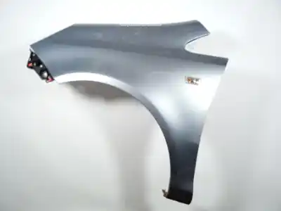 Recambio de automóvil de segunda mano de Aleta Delantera Izquierda para OPEL CORSA D (S07) 1.2 (L08 L68) referencias OEM IAM   