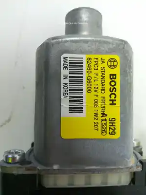 İkinci el araba yedek parçası ön sag pencere regülatörü için kia picanto (ja) 1.2 oem iam referansları   