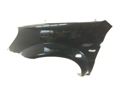 Second-hand car spare part left front fin for ssangyong rexton / rexton ii (gab_) 2.7 xdi 4x4 oem iam references   