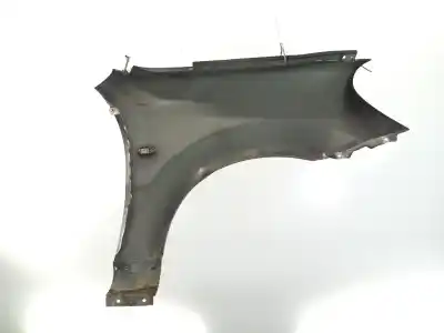 Second-hand car spare part left front fin for ssangyong rexton / rexton ii (gab_) 2.7 xdi 4x4 oem iam references   