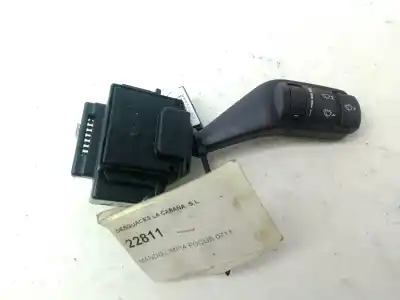 Second-hand car spare part Windshiel Wiper Switch for FORD FOCUS II (DA_, HCP, DP) 1.6TDCI OEM IAM references 4M5T17A553   Second-hand car spare part Windshiel Wiper Switch for FORD FOCUS II (DA_, HCP, DP) 1.6TDCI OEM IAM references 4M5T17A553