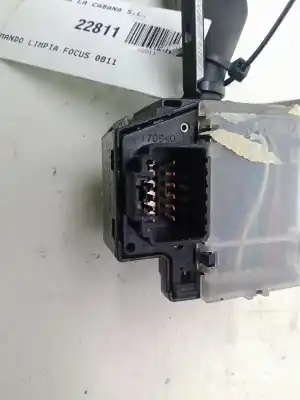 Second-hand car spare part windshiel wiper switch for ford focus ii (da_, hcp, dp) 1.6tdci oem iam references   