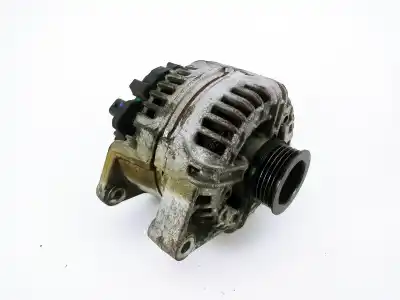Pezzo di ricambio per auto di seconda mano Alternatore per OPEL CORSA D (S07) 1.2 (L08 L68) Riferimenti OEM IAM 0124425057  