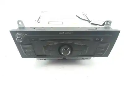 Pezzo di ricambio per auto di seconda mano  per AUDI A4 B8 AVANT (8K5)  Riferimenti OEM IAM 8T1035186P  