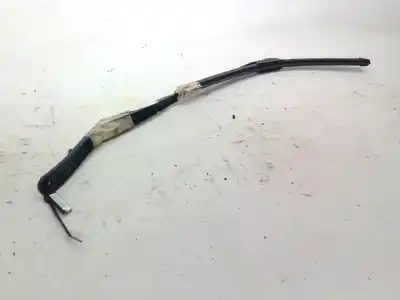 Pezzo di ricambio per auto di seconda mano Braccio Tergicristallo Anteriore Destro per DACIA DUSTER 1.2 TCE 16 V Riferimenti OEM IAM   