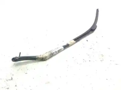 Pezzo di ricambio per auto di seconda mano braccio tergicristallo anteriore destro per dacia duster 1.2 tce 16 v riferimenti oem iam   
