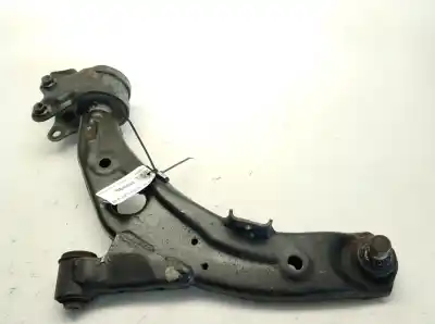 Second-hand car spare part front left lower suspension arm for mazda cx-7 (er) 2.2 mzr-cd awd (er10a) oem iam references eh6434350a  