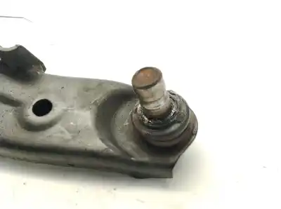 Second-hand car spare part front left lower suspension arm for mazda cx-7 (er) 2.2 mzr-cd awd (er10a) oem iam references eh6434350a  