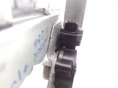 Second-hand car spare part driver left window regulator for dacia duster 1.2 tce 16 v oem iam references   