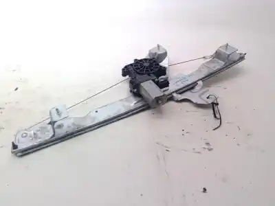 Second-hand car spare part Driver Left Window Regulator for DACIA DUSTER 1.2 TCE 16 V OEM IAM references   