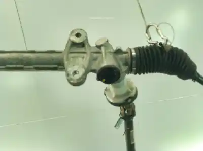 Peça sobressalente para automóvel em segunda mão caixa de direção por hyundai i40 (vf) 1.7 85kw referências oem iam   