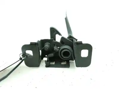 Автозапчастина б/у замок капота для opel mokka / mokka x (j13) 1.7 cdti (_76) посилання на oem iam 95182352  