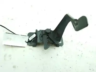 Pezzo di ricambio per auto di seconda mano Chiusura Del Cappuccio per OPEL MOKKA / MOKKA X (J13) 1.7 CDTI (_76) Riferimenti OEM IAM 95182352  