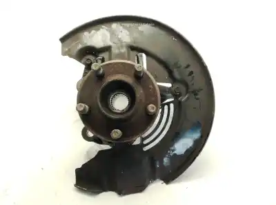 Pezzo di ricambio per auto di seconda mano Snodo Anteriore Sinistro per FORD TRANSIT CONNECT MONOSPACE 1.5 TDCi Riferimenti OEM IAM   