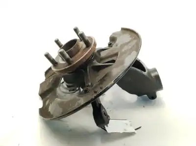 Pezzo di ricambio per auto di seconda mano snodo anteriore sinistro per ford transit connect monospace 1.5 tdci riferimenti oem iam   