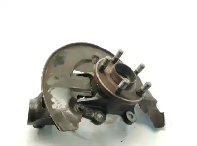 Pezzo di ricambio per auto di seconda mano snodo anteriore sinistro per ford transit connect monospace 1.5 tdci riferimenti oem iam   