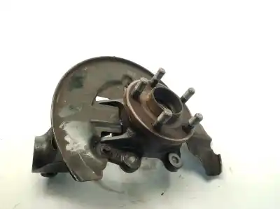 Pezzo di ricambio per auto di seconda mano snodo anteriore sinistro per ford transit connect monospace 1.5 tdci riferimenti oem iam   
