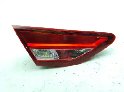 Pezzo di ricambio per auto di seconda mano luce di coda interna sinistra per seat leon st (5f8) 1.6 tdi riferimenti oem iam 5f0945093d  