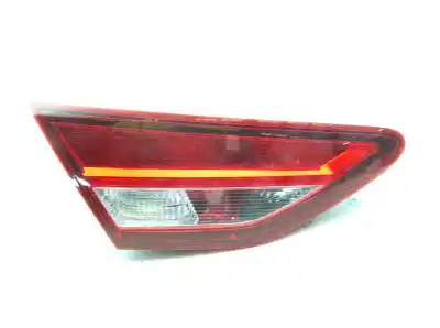 Pezzo di ricambio per auto di seconda mano LUCE DI CODA INTERNA SINISTRA per SEAT LEON ST (5F8)  Riferimenti OEM IAM 5F0945093D  