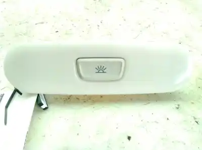 Автозапчастина б/у внутрішне світло для AUDI A4 ALLROAD B8 (8KH) 2.0 TDI QUATTRO Посилання на OEM IAM 8T0947111  