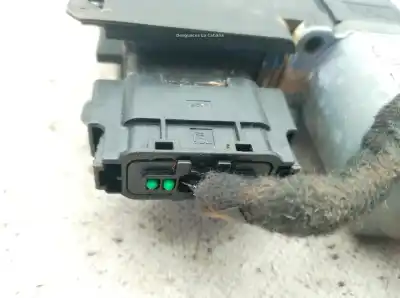 Pezzo di ricambio per auto di seconda mano alzacristalli anteriore sinistro per kia stonic (yb) 1.0 t-gdi eco-dynamics+ riferimenti oem iam 82450h8010  