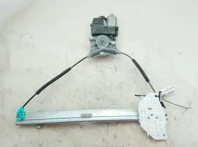 Pezzo di ricambio per auto di seconda mano Alzacristalli Anteriore Sinistro per KIA STONIC (YB) 1.0 T-GDi Eco-Dynamics+ Riferimenti OEM IAM 82450H8010  