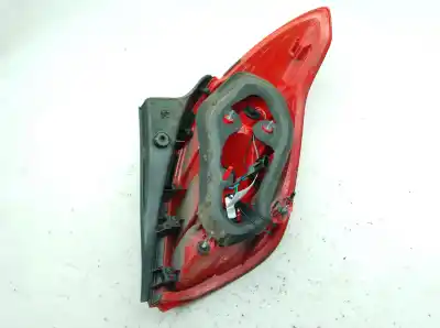 Second-hand car spare part left tailgate light for opel mokka / mokka x (j13) 1.7 cdti (_76) oem iam references 42599461  