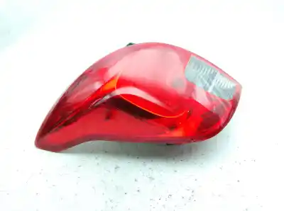 Second-hand car spare part left tailgate light for opel mokka / mokka x (j13) 1.7 cdti (_76) oem iam references 42599461  